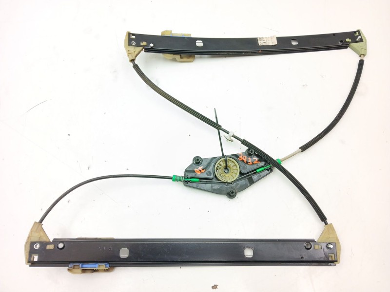 Recambio de elevalunas delantero izquierdo para audi a4 b8 avant (8k5) 1.8 tfsi quattro referencia OEM IAM 8K0837461A  8K0837461