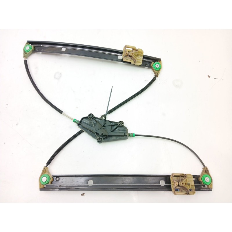 Recambio de elevalunas delantero izquierdo para audi a4 b8 avant (8k5) 1.8 tfsi quattro referencia OEM IAM 8K0837461A  8K0837461