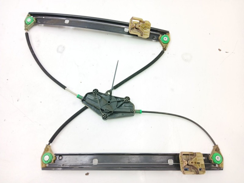 Recambio de elevalunas delantero izquierdo para audi a4 b8 avant (8k5) 1.8 tfsi quattro referencia OEM IAM 8K0837461A  8K0837461