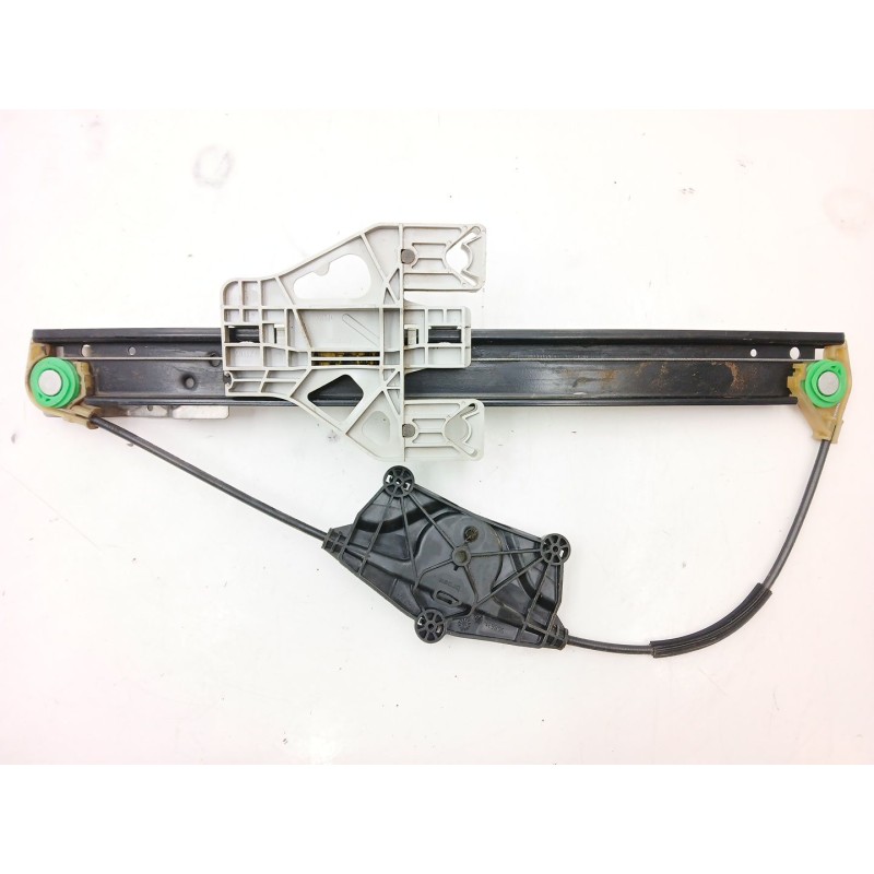 Recambio de elevalunas trasero derecho para audi a4 b8 avant (8k5) 1.8 tfsi quattro referencia OEM IAM 8K0839462A  