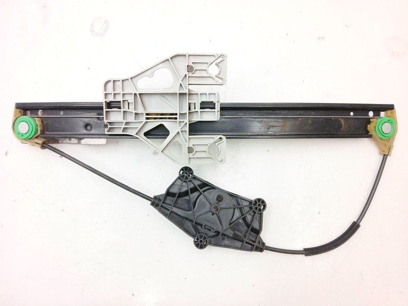 Recambio de elevalunas trasero derecho para audi a4 b8 avant (8k5) 1.8 tfsi quattro referencia OEM IAM 8K0839462A  