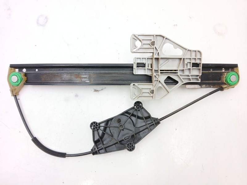 Recambio de elevalunas trasero izquierdo para audi a4 b8 avant (8k5) 1.8 tfsi quattro referencia OEM IAM 8K0839461A  