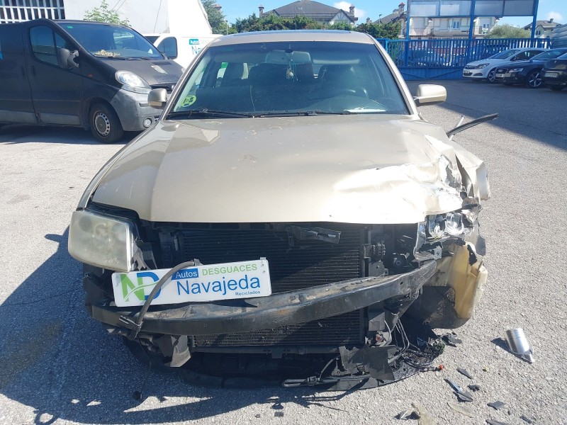 volkswagen passat b5.5 (3b3) del año 2002