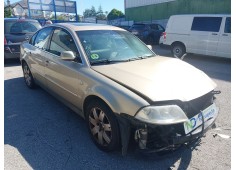 volkswagen passat b5.5 (3b3) del año 2002 2