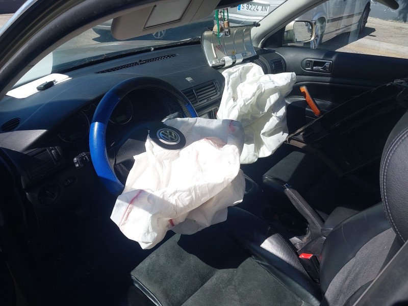 volkswagen passat b5.5 (3b3) del año 2002