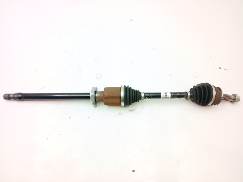 Recambio de transmision delantera derecha para opel mokka / mokka x (j13) 1.6 cdti (_76) referencia OEM IAM 94522003  