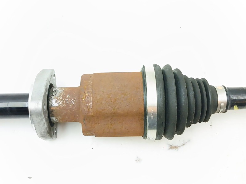 Recambio de transmision delantera derecha para opel mokka / mokka x (j13) 1.6 cdti (_76) referencia OEM IAM 94522003  