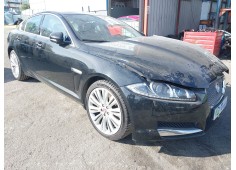 jaguar xf i (x250) del año 2014 2