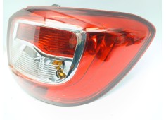 Recambio de piloto trasero derecho para dacia sandero ii 1.5 dci referencia OEM IAM 265506669R   2