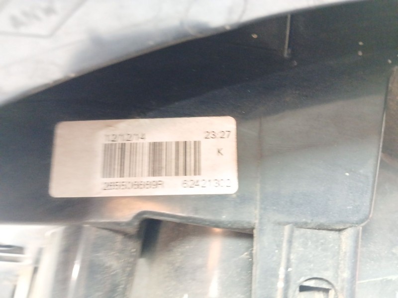 Recambio de piloto trasero derecho para dacia sandero ii 1.5 dci referencia OEM IAM 265506669R  