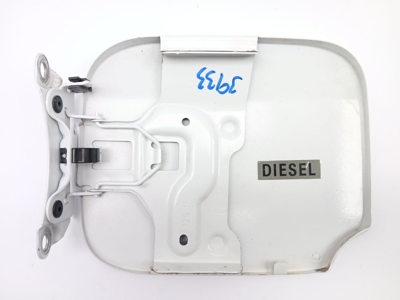 Recambio de tapa exterior combustible para dacia sandero ii 1.5 dci referencia OEM IAM 788304589R  