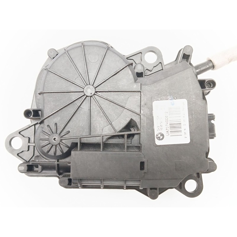 Recambio de motor cierre centralizado porton para bmw x1 (f48) sdrive 18 d referencia OEM IAM UA737400612  C43111104