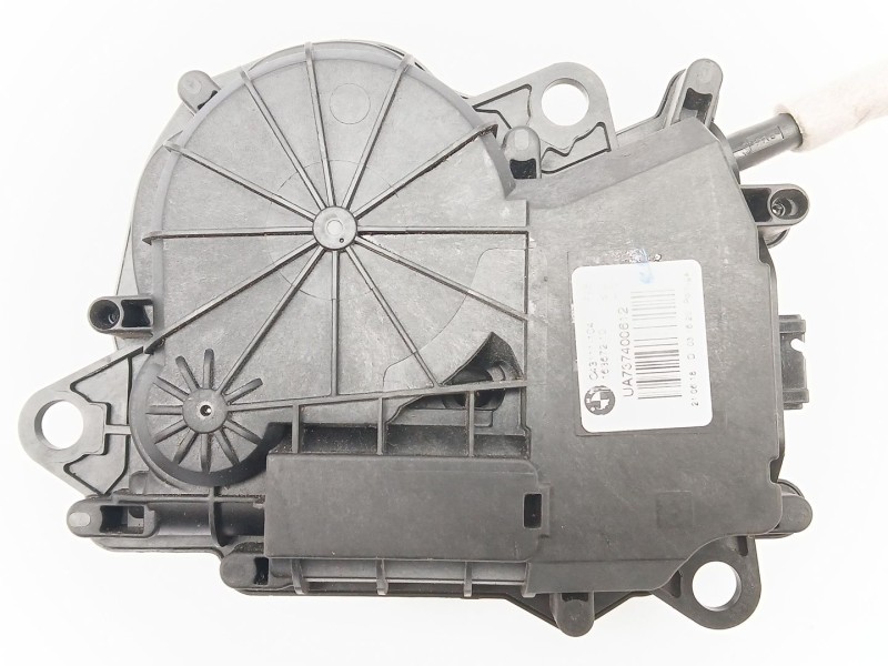 Recambio de motor cierre centralizado porton para bmw x1 (f48) sdrive 18 d referencia OEM IAM UA737400612  C43111104