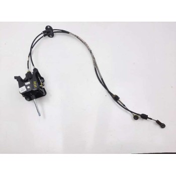 PALANCA CAMBIO AV6R7C453AKD 