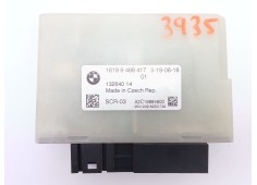 Recambio de modulo electronico para bmw x1 (f48) sdrive 18 d referencia OEM IAM 1619948841701 16199488417 A2C19894600