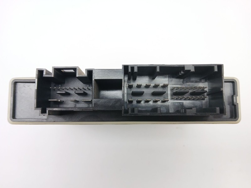 Recambio de modulo electronico para bmw x1 (f48) sdrive 18 d referencia OEM IAM 1619948841701 16199488417 A2C19894600