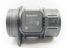 Recambio de caudalimetro para dacia sandero ii 1.5 dci referencia OEM IAM 8200682558 5WK97021 H8200702517