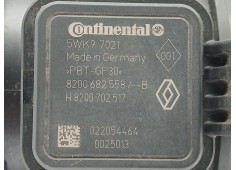 Recambio de caudalimetro para dacia sandero ii 1.5 dci referencia OEM IAM 8200682558 5WK97021 H8200702517 2
