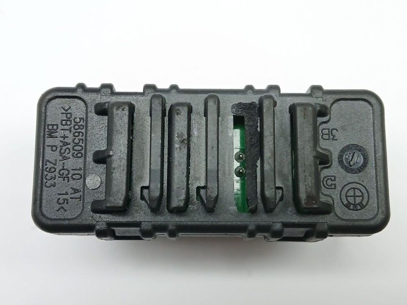 Recambio de sensor para bmw x1 (f48) sdrive 18 d referencia OEM IAM 681460901  