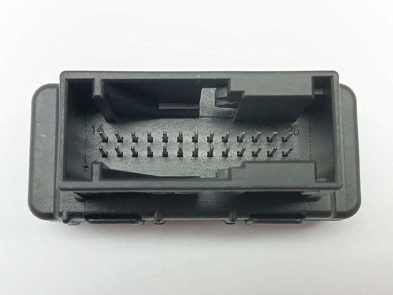 Recambio de sensor para bmw x1 (f48) sdrive 18 d referencia OEM IAM 681460901  