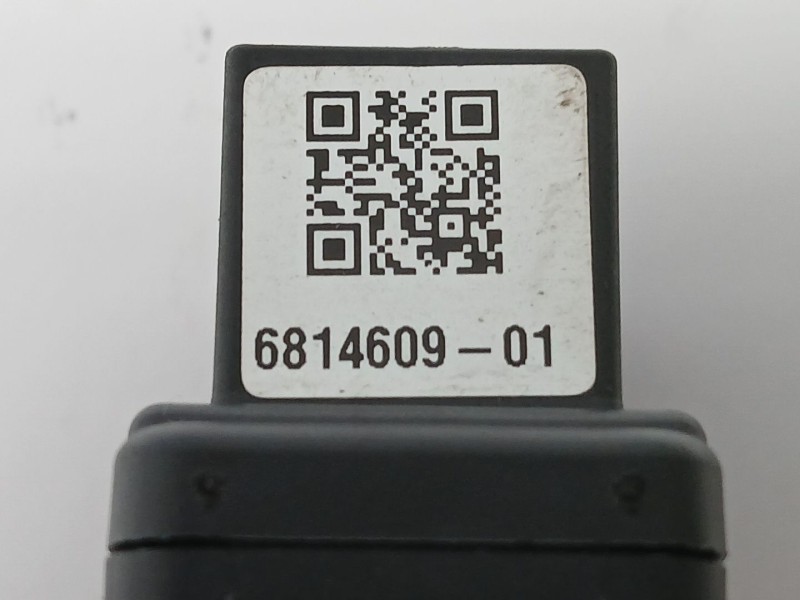 Recambio de sensor para bmw x1 (f48) sdrive 18 d referencia OEM IAM 681460901  