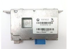 Recambio de modulo electronico para bmw x1 (f48) sdrive 18 d referencia OEM IAM 1C947477601  