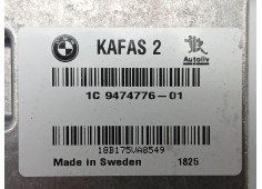 Recambio de modulo electronico para bmw x1 (f48) sdrive 18 d referencia OEM IAM 1C947477601   2