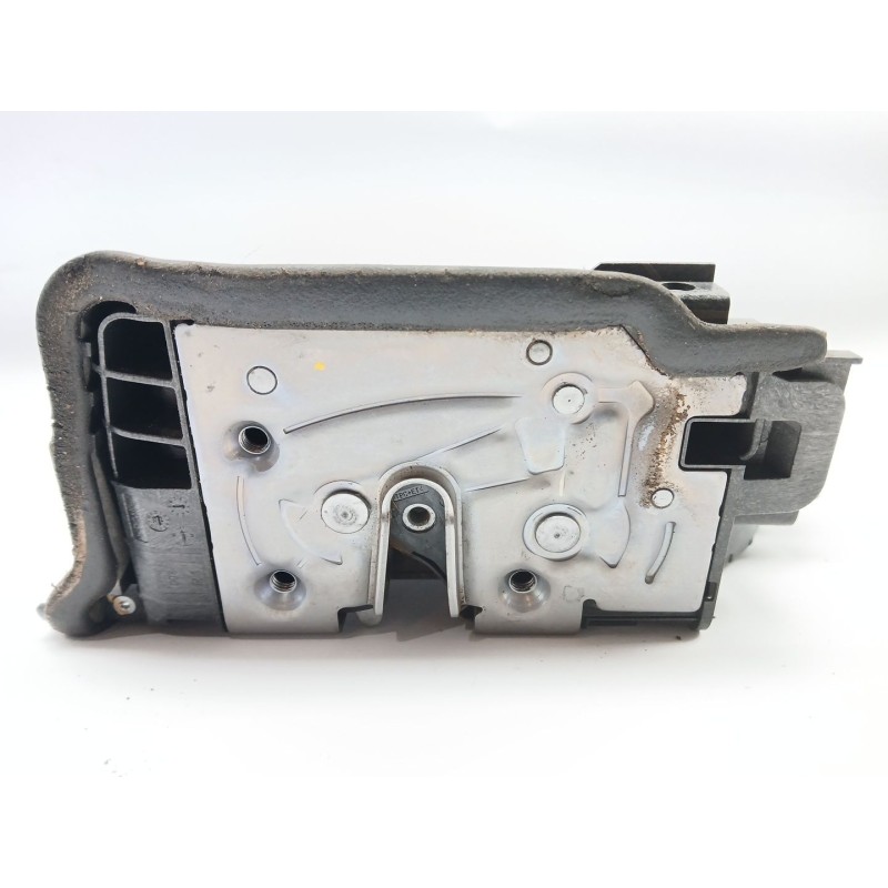 Recambio de cerradura puerta delantera derecha para bmw x1 (f48) sdrive 18 d referencia OEM IAM 5121728193412 18283810CZ 7281934