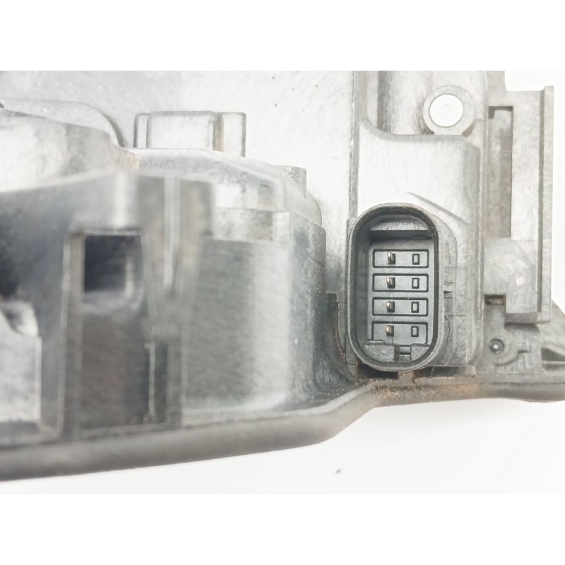 Recambio de cerradura puerta delantera derecha para bmw x1 (f48) sdrive 18 d referencia OEM IAM 5121728193412 18283810CZ 7281934