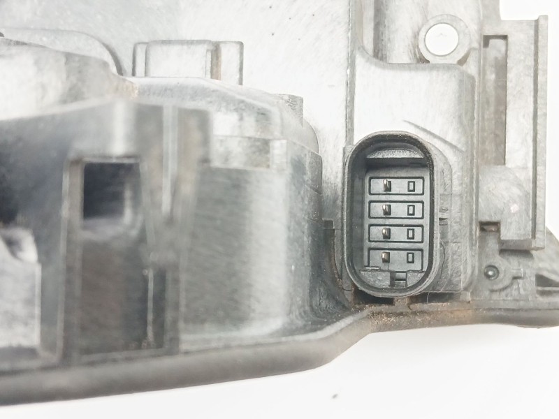 Recambio de cerradura puerta delantera derecha para bmw x1 (f48) sdrive 18 d referencia OEM IAM 5121728193412 18283810CZ 7281934