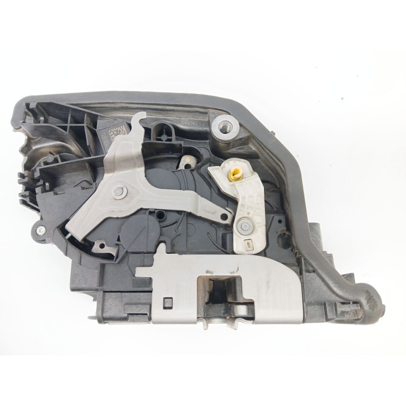 Recambio de cerradura puerta delantera derecha para bmw x1 (f48) sdrive 18 d referencia OEM IAM 5121728193412 18283810CZ 7281934