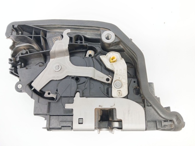 Recambio de cerradura puerta delantera derecha para bmw x1 (f48) sdrive 18 d referencia OEM IAM 5121728193412 18283810CZ 7281934