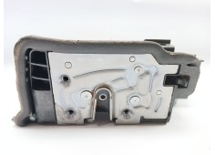 Recambio de cerradura puerta trasera derecha para bmw x1 (f48) sdrive 18 d referencia OEM IAM 5122728194012  728194012