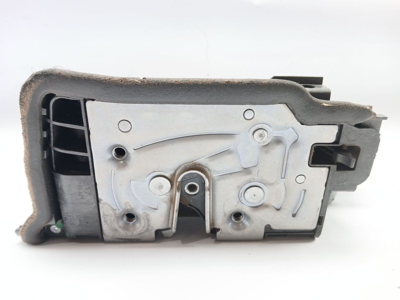 Recambio de cerradura puerta trasera derecha para bmw x1 (f48) sdrive 18 d referencia OEM IAM 5122728194012  728194012