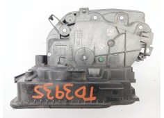 Recambio de cerradura puerta trasera derecha para bmw x1 (f48) sdrive 18 d referencia OEM IAM 5122728194012  728194012 2