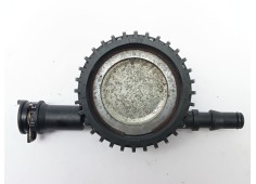 Recambio de valvula aire adicional para renault clio iv (bh_) 0.9 tce 90 referencia OEM IAM   