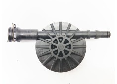 Recambio de valvula aire adicional para renault clio iv (bh_) 0.9 tce 90 referencia OEM IAM    2