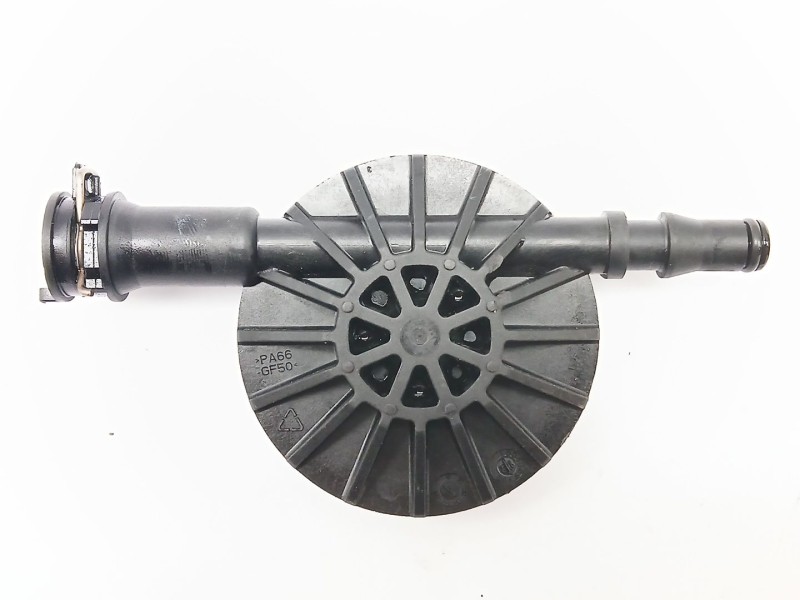 Recambio de valvula aire adicional para renault clio iv (bh_) 0.9 tce 90 referencia OEM IAM   