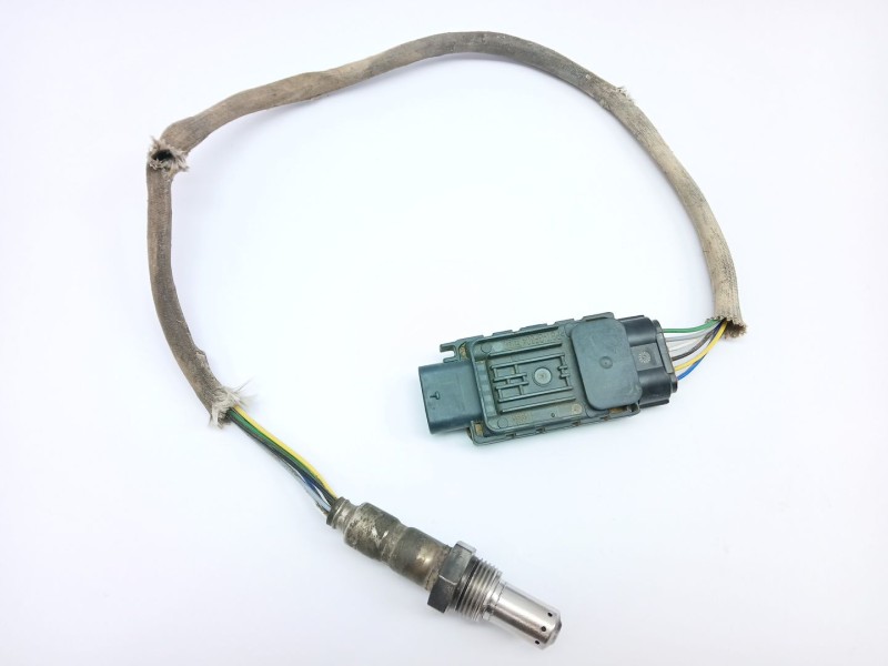 Recambio de sonda lambda para bmw x1 (f48) sdrive 18 d referencia OEM IAM 858040802  0281007667