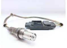 Recambio de sonda lambda para bmw x1 (f48) sdrive 18 d referencia OEM IAM 858040802  0281007667 2