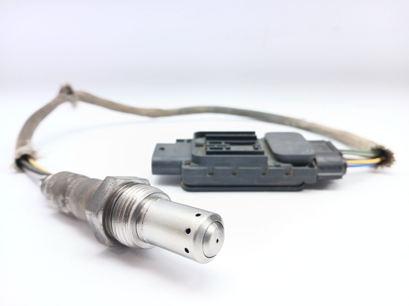 Recambio de sonda lambda para bmw x1 (f48) sdrive 18 d referencia OEM IAM 858040802  0281007667