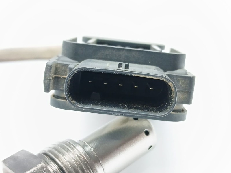 Recambio de sonda lambda para bmw x1 (f48) sdrive 18 d referencia OEM IAM 858040802  0281007667