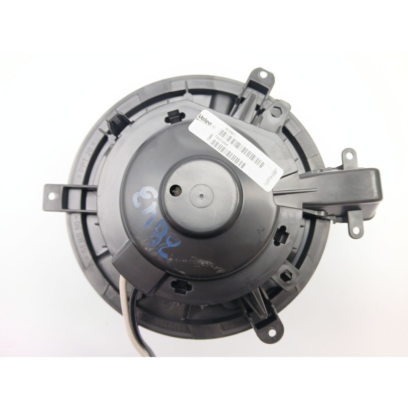 Recambio de motor calefaccion para opel mokka / mokka x (j13) 1.6 cdti (_76) referencia OEM IAM T63029A  