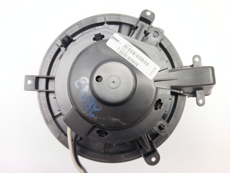 Recambio de motor calefaccion para opel mokka / mokka x (j13) 1.6 cdti (_76) referencia OEM IAM T63029A  