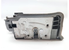 Recambio de cerradura puerta delantera izquierda para bmw x1 (f48) sdrive 18 d referencia OEM IAM 5121728193112 18283810CZ 72819