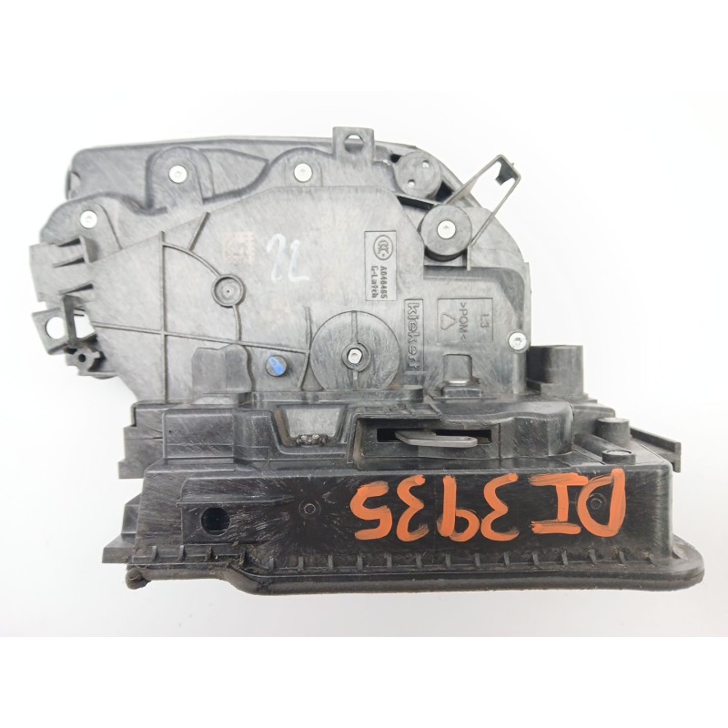 Recambio de cerradura puerta delantera izquierda para bmw x1 (f48) sdrive 18 d referencia OEM IAM 5121728193112 18283810CZ 72819