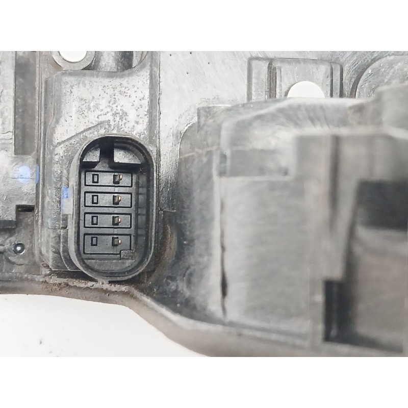 Recambio de cerradura puerta delantera izquierda para bmw x1 (f48) sdrive 18 d referencia OEM IAM 5121728193112 18283810CZ 72819