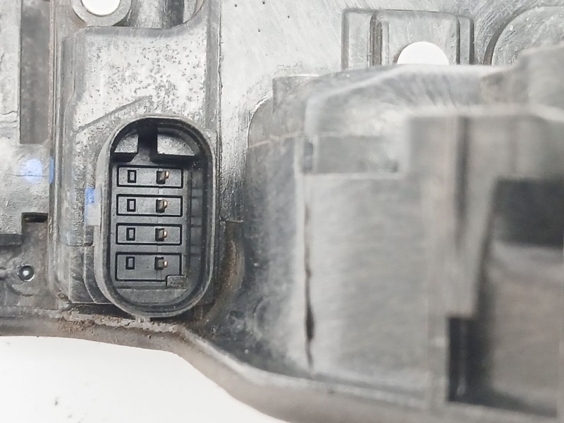 Recambio de cerradura puerta delantera izquierda para bmw x1 (f48) sdrive 18 d referencia OEM IAM 5121728193112 18283810CZ 72819