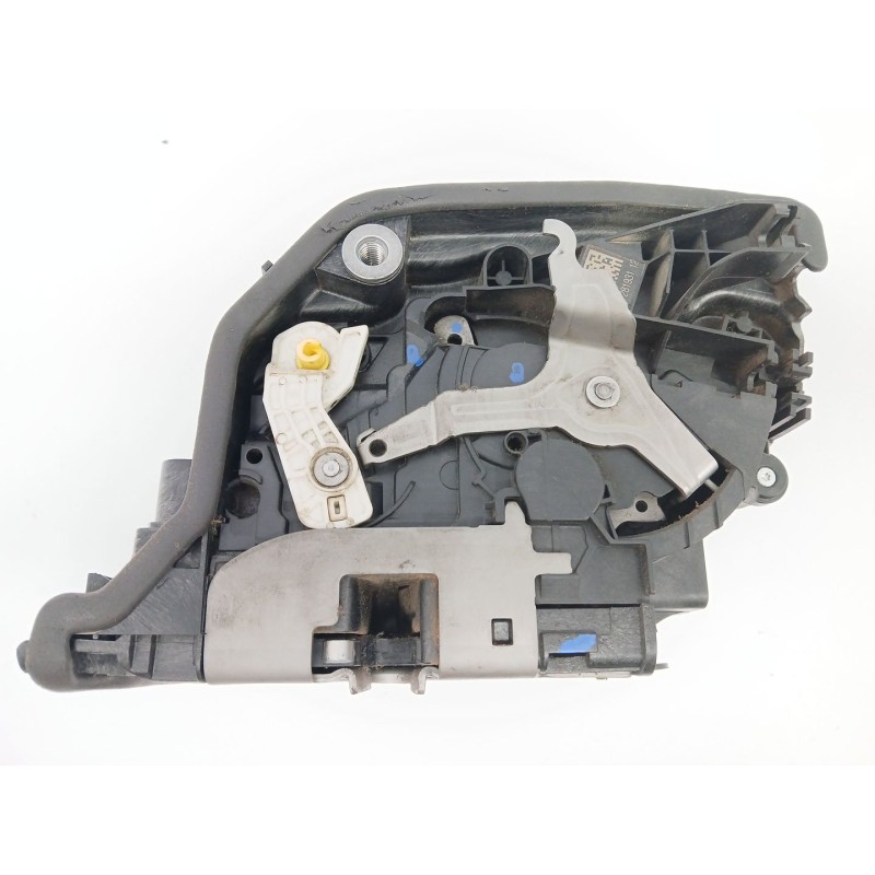 Recambio de cerradura puerta delantera izquierda para bmw x1 (f48) sdrive 18 d referencia OEM IAM 5121728193112 18283810CZ 72819