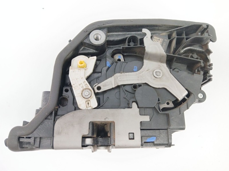 Recambio de cerradura puerta delantera izquierda para bmw x1 (f48) sdrive 18 d referencia OEM IAM 5121728193112 18283810CZ 72819
